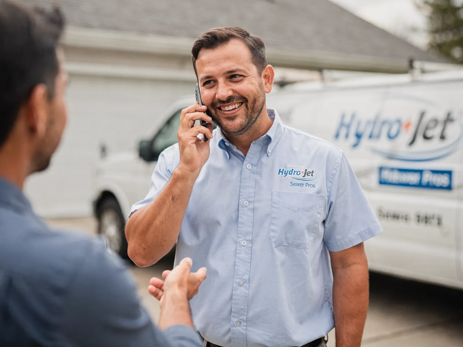 Hydro Jetting Winnetoon, NE FAQs